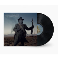 LPAnderson Ian / Homo Erraticus / Reedice / Vinyl