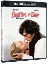 UHD4kBDFILM /  Bou�liv� v��iny / UHD 4K