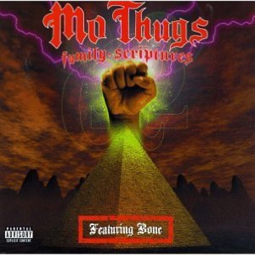 CD / Mo Thugs / Family Scriptures