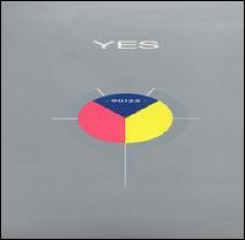 CD / Yes / 90125 / Remastered / Bonus track
