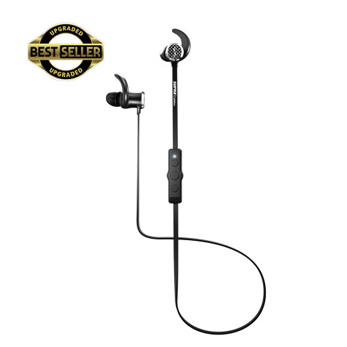 HIFI / HIFI / Sluch�tka Sound By Sweden:Nitro-X2 / Black