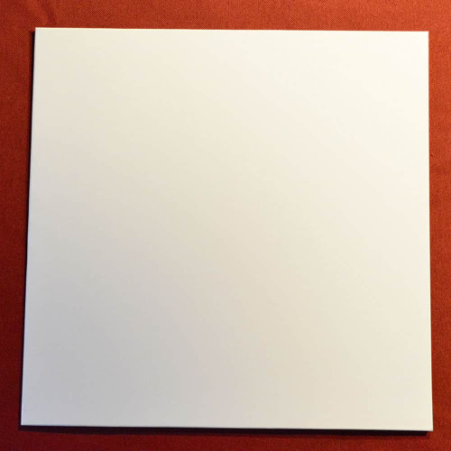 LP / GRAMO / Obal na LP kapsa / White / 1ks
