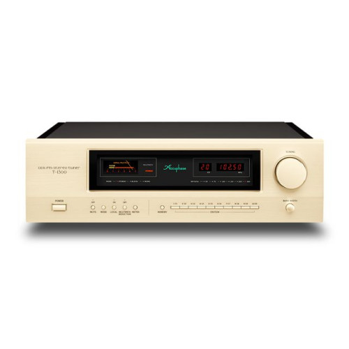 HIFI / HIFI / Tuner Accuphase T-1200
