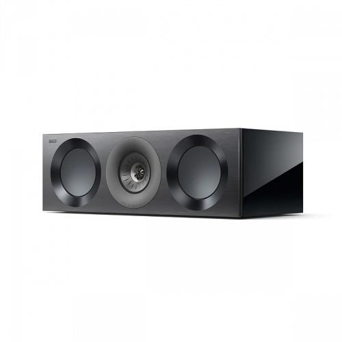 HIFI / HIFI / Repro centr�ln� / Kef Reference 2 meta / Gloss Black Gr / 1ks