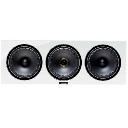 HIFI / HIFI / Repro centr�ln� / Fyne Audio-F57SP-6 / Piano Gloss Whit / 1ks