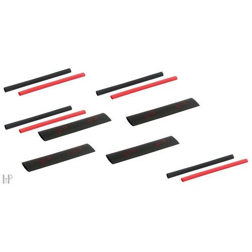 HIFI / HIFI / Smr��ovac� bu��rky:Dynavox Shrink Tubes