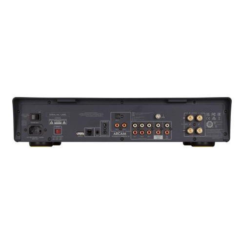 HIFI / HIFI / Integrovan� zesilova� Arcam A15