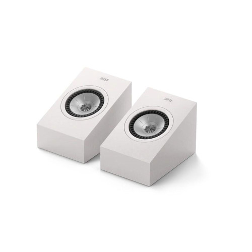HIFI / HIFI / Repro Efektov� / Kef Q8 Meta / Satin White / 2ks