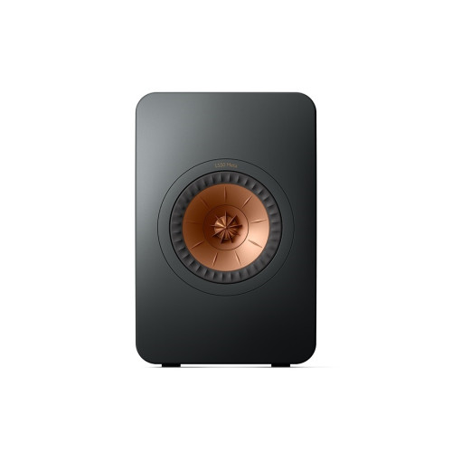 HIFI / HIFI / Repro reg�lov� / KEF LS50 Meta / Carbon Black / 2KS