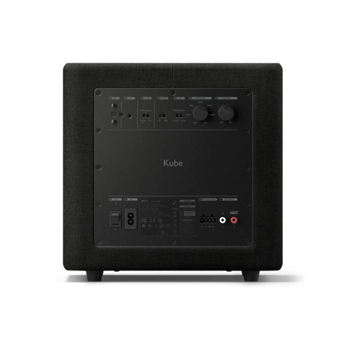 HIFI / HIFI / Subwoofer:Kef Kube 8 Mie