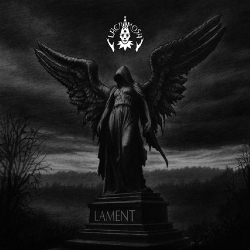 2LP / Lacrimosa / Lament / Vinyl / 2LP
