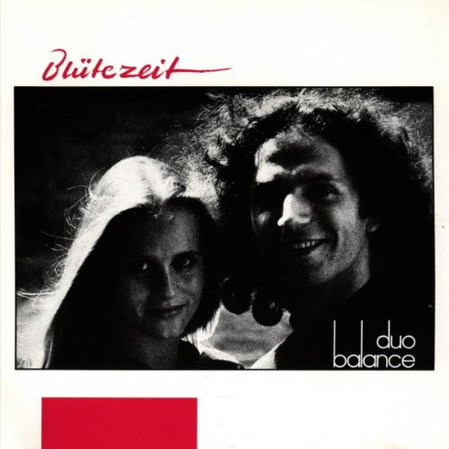 HQCD / Duo Balance / Bl�tezeit