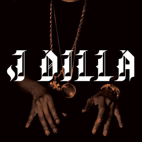 LP / J Dilla / Diary Instrumentals / Vinyl