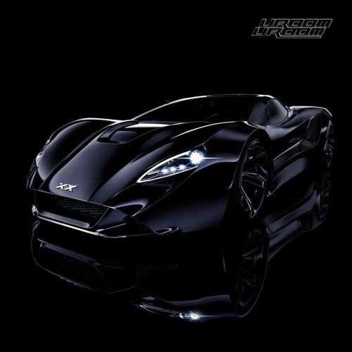LP / Charli XCX / Vroom Vroom / EP / Vinyl