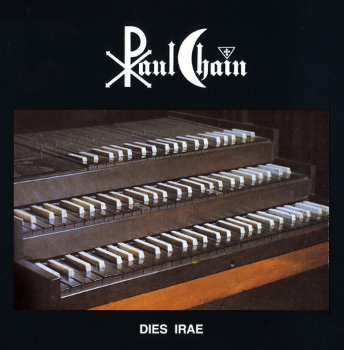 CD / Chain Paul / Dies Irae