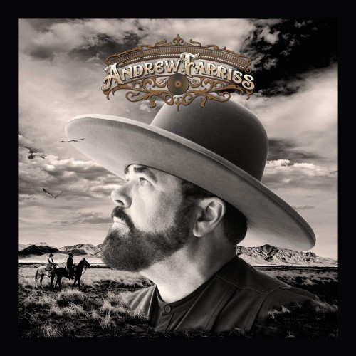 CD / Farriss Andrew / Andrew Farriss