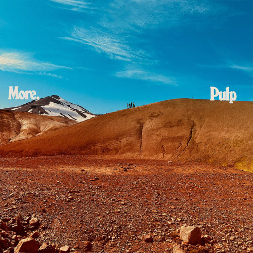 LP / Pulp / More / Vinyl