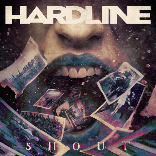 LP / Hardline / Shout / Vinyl