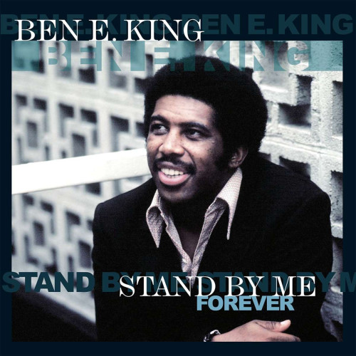 LP / King Ben E. / Stand By Me / Coloured / Vinyl