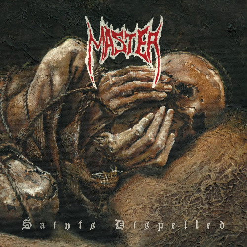 LP / Master / Saints Dispelled / Vinyl