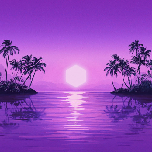 CD / Purple Disco Machine / Paradise / Digisleeve