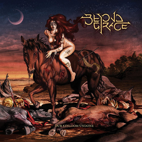 CD / Beyond Grace / Our Kingdom Undone