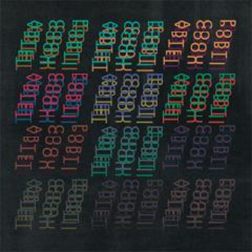 CD / Portico Quartet / Portico Quartet