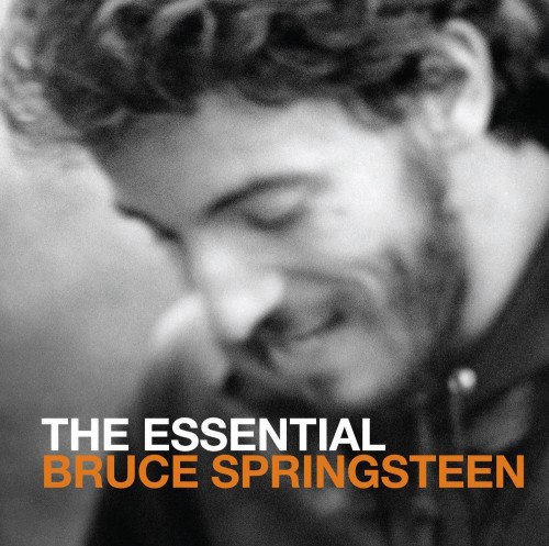 2CD / Springsteen Bruce / Essential / 2CD