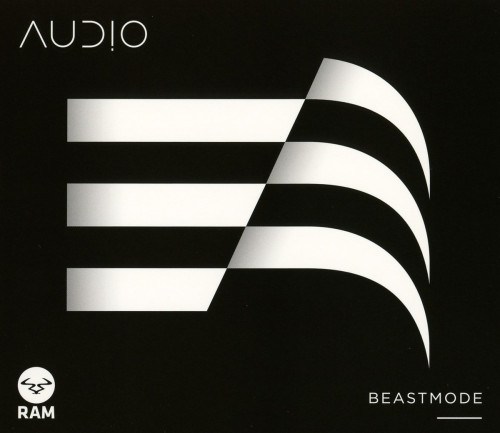 CD / Audio / Beastmode