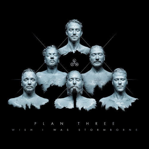 LP / Plan Three / Wish I Was Stormborne / Vinyl