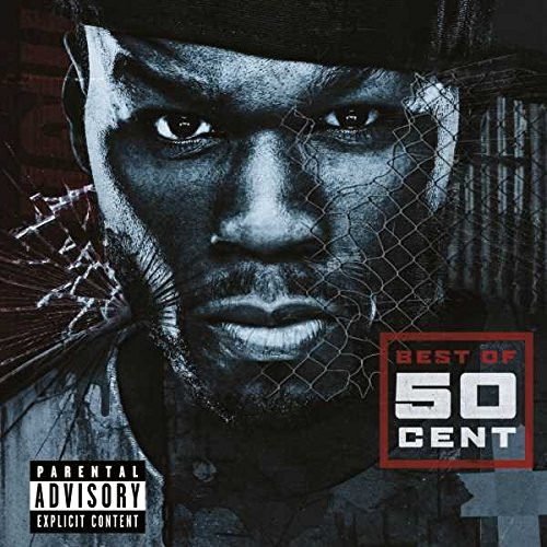 2LP / 50 Cent / Best Of / Vinyl / 2LP