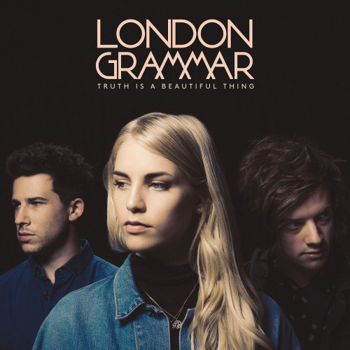 CD / London Grammar / Truth Is A Beautiful Thing