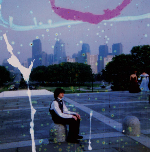 CD / Vile Kurt / Childish Prodigy
