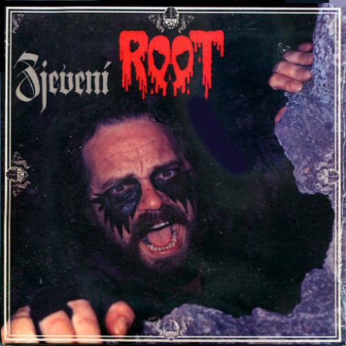 CD / Root / Zjeven� / Reedice / Digipack