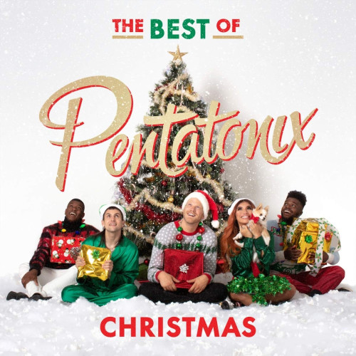 CD / Pentatonix / Best of Pentatonix Christmas