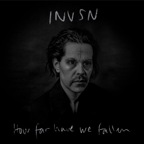 LP / INVSN / How Far Have We Fallen / EP / Vinyl