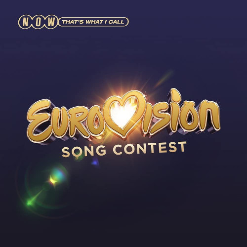 5LP / Various / Now That's What I Call Eurovision Song Co... / Vinyl