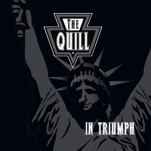 CD / Quill / In Triumph