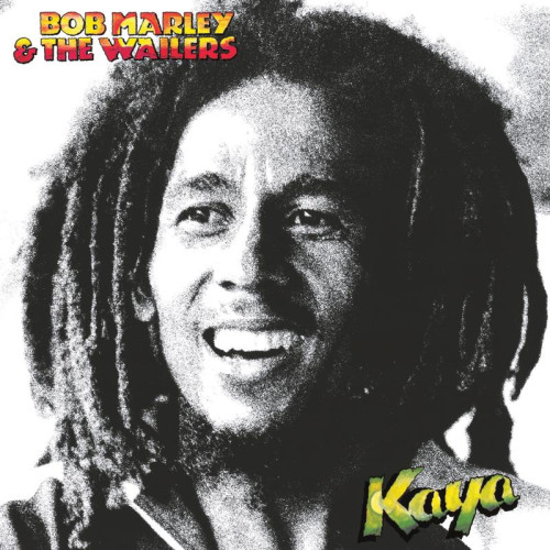 2LP / Marley Bob & The Wailers / Kaya / 45rpm / Vinyl / 2LP