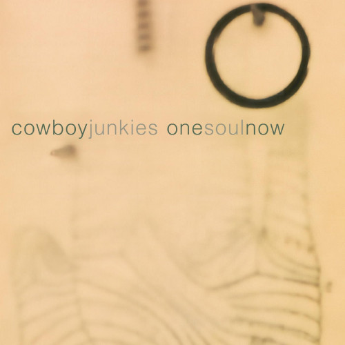 LP / Cowboy Junkies / One Soul Now / Coloured / Vinyl