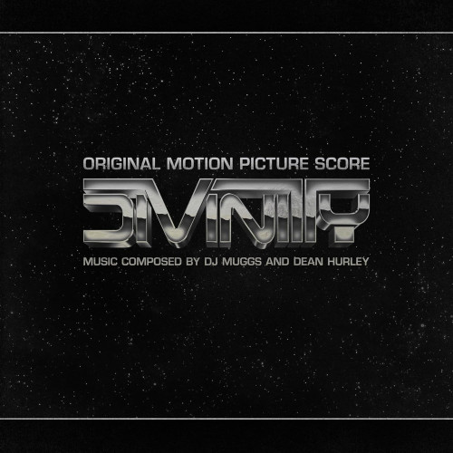 CD / OST / Divinity / Dj Muggs & Dean Hurley