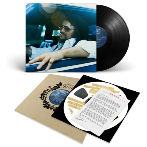 LP / Jennings Waylon / Diamonds / Vinyl