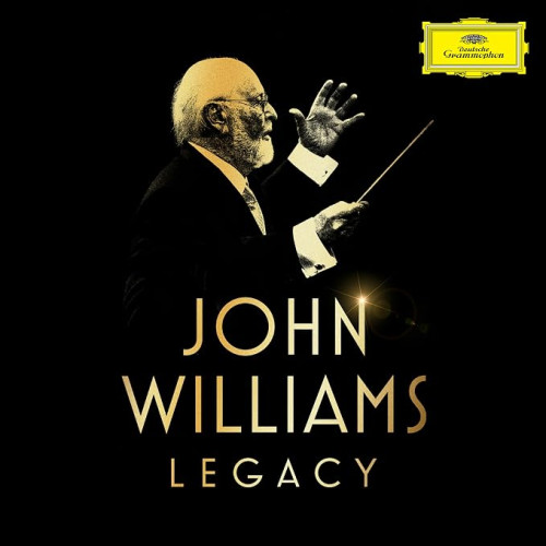 2LP / Williams John / Legacy / Vinyl / 2LP