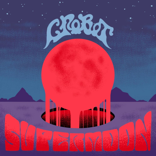 CD / Crobot / Supermoon
