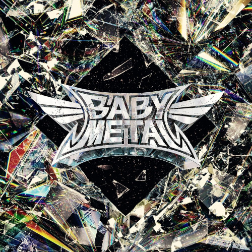 CD / Babymetal / Metal Forth