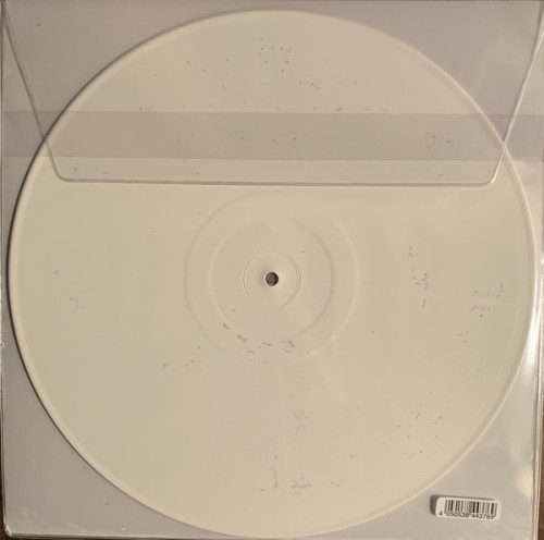 LP / Karen O & Danger Mouse / Lux Prima / Vinyl / 12'' Single
