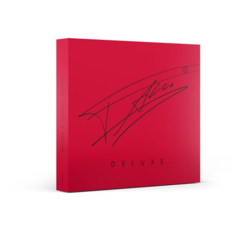 3CD / Falco / Falco 3 / Reedice / Deluxe / Digipack / 3CD