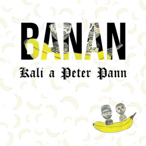 CD / Kali & Peter Pann / Banan