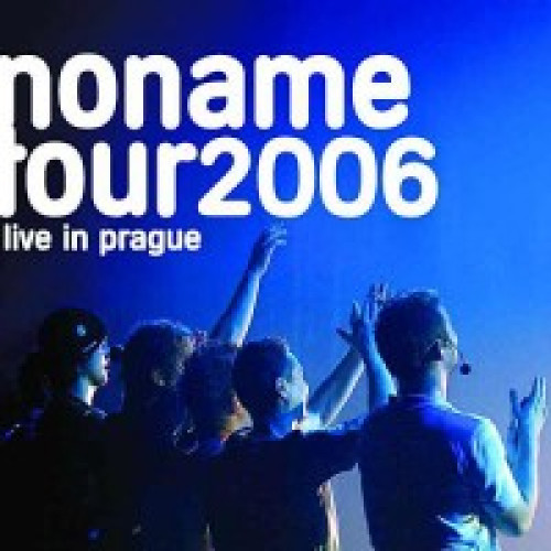 2CD / No Name / Live In Prague / 2CD