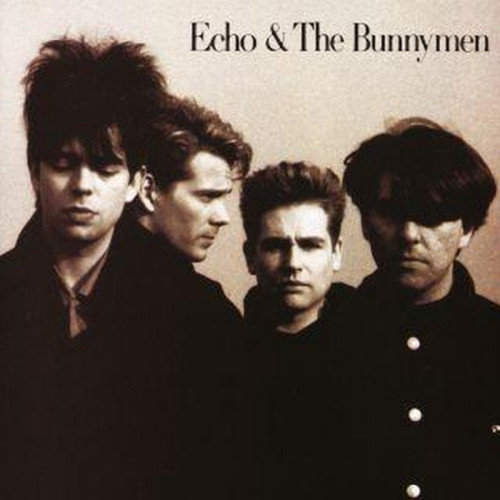 CD / Echo & The Bunnymen / Echo & The Bunnymen / Softpack
